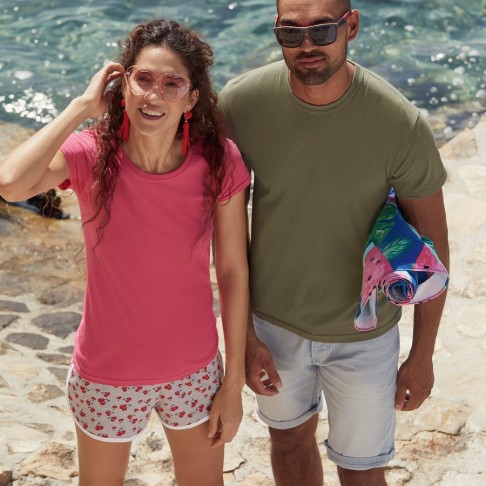 Футболка женская 