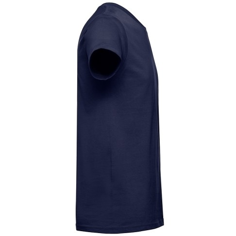 Футболка мужская ANKARA, тёмно-синий, 5XL, 100% хлопок, 190 г/м2 Футболка мужская ANKARA, тёмно-синий, 5XL, 100% хлопок, 190 г/м2