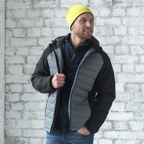 Куртка мужская 