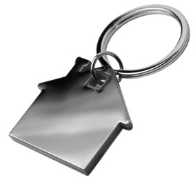 Брелок TONER HAUS; 4,1 x 3,7 x 0,5 см; черный, металл/пластик; лазерная гравировка Брелок TONER HAUS; 4,1 x 3,7 x 0,5 см; черный, металл/пластик; лазерная гравировка