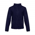 Толстовка мужская HELSINKI, темно-синий, 2XL, 100% полиэстер, 260 г/м2