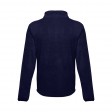 Толстовка мужская HELSINKI, темно-синий, 2XL, 100% полиэстер, 260 г/м2