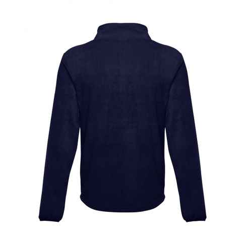 Толстовка мужская HELSINKI, темно-синий, 2XL, 100% полиэстер, 260 г/м2