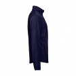 Толстовка мужская HELSINKI, темно-синий, 2XL, 100% полиэстер, 260 г/м2