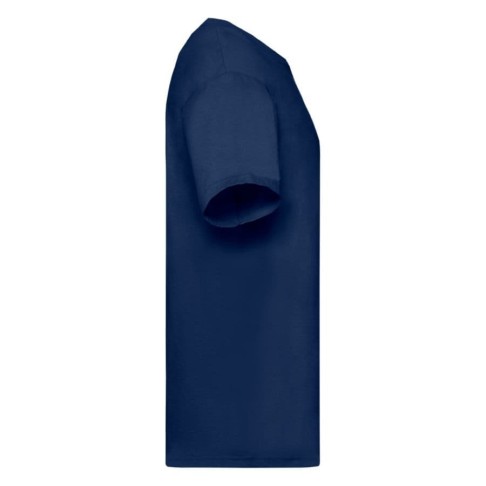 Футболка мужская VALUEWEIGHT T 165, темно-синий_5XL, 100% хлопок