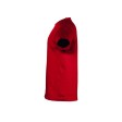 Футболка детская REGENT KIDS, красный, 6 лет, 100% хлопок, 150 г/м2
