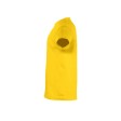Футболка детская REGENT KIDS, жёлтый, 8 лет, 100% хлопок, 150 г/м2