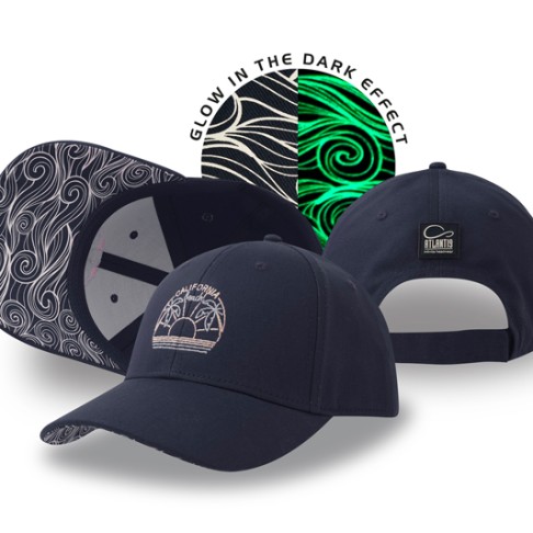 Образец бейсболка детская с кастомизацией LAB2502, тёмно-синий, 100% хлопок Образец бейсболка детская с кастомизацией LAB2502, тёмно-синий, 100% хлопок