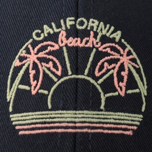 Образец бейсболка детская с кастомизацией LAB2502, тёмно-синий, 100% хлопок Образец бейсболка детская с кастомизацией LAB2502, тёмно-синий, 100% хлопок