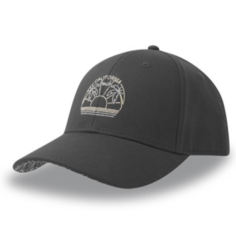 Образец бейсболка детская с кастомизацией LAB2502, тёмно-синий, 100% хлопок Образец бейсболка детская с кастомизацией LAB2502, тёмно-синий, 100% хлопок