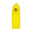 Футболка мужская REGENT, лимонный, XL, 100% хлопок, 150 г/м2