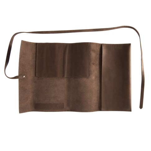 Органайзер кожаный,