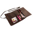 Органайзер кожаный,