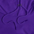 Толстовка мужская с капюшоном SELEN, фиолетовый, 2XL, 50 % хлопок, 50% полиэстер, 260 г/м2