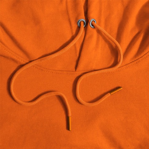 Толстовка мужская с капюшоном SELEN, оранжевый, 3XL, 50 % хлопок, 50% полиэстер, 260 г/м2 Толстовка мужская с капюшоном SELEN, оранжевый, 3XL, 50 % хлопок, 50% полиэстер, 260 г/м2