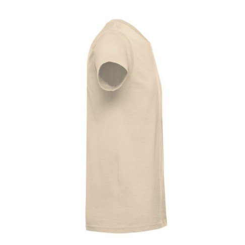 Футболка мужская ANKARA, кремовый, 3XL, 100% хлопок, 190 г/м2