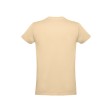 Футболка мужская ANKARA, кремовый, M, 100% хлопок, 190 г/м2