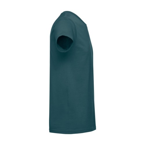 Футболка мужская ANKARA, морская волна, XS, 100% хлопок, 190 г/м2