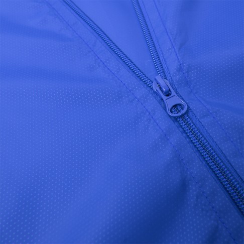 Ветровка мужская COLIN, ярко-синий, 2XL, 100% полиэстер, плотность 280Т.