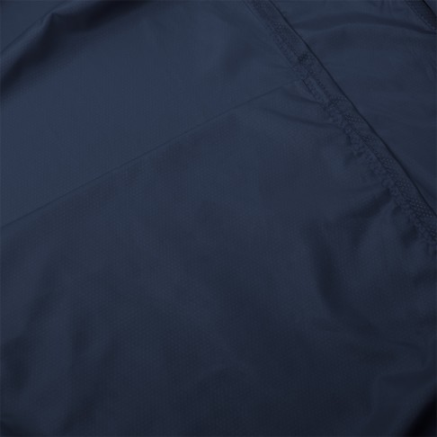 Ветровка мужская COLIN, темно-синий, 2XL,100% полиэстер, плотность 280Т.