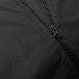 Ветровка мужская COLIN, черный, XL, 100% полиэстер, плотность 280Т.
