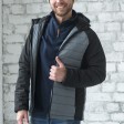 Куртка мужская 