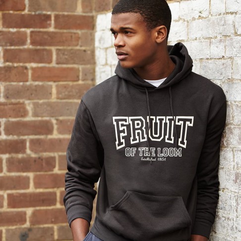 Толстовка Толстовка