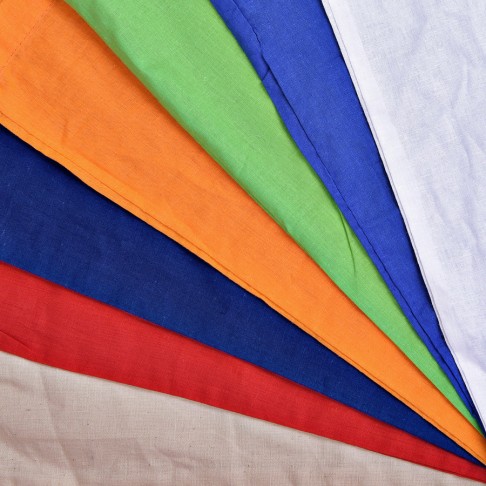 Сумка для покупок из хлопка 