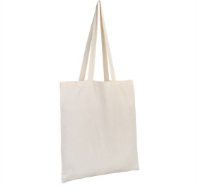 Сумка для покупок ECO 116, неокрашенный, 38х42 cм, 100% хлопок,116 гр/м2