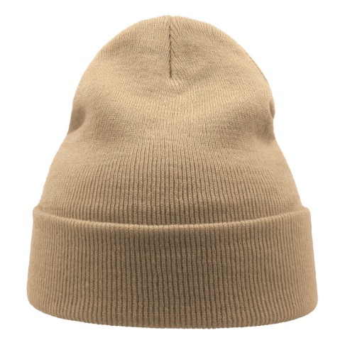 Шапка вязаная двойная Шапка вязаная двойная