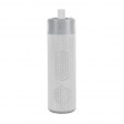 Bluetooth колонка с зарядным устройством(2000mAh) и моноподом 