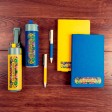 Bluetooth колонка с зарядным устройством(2000mAh) и моноподом 