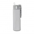 Bluetooth колонка с зарядным устройством(2000mAh) и моноподом 