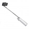 Bluetooth колонка с зарядным устройством(2000mAh) и моноподом 