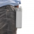 Bluetooth колонка с зарядным устройством(2000mAh) и моноподом 