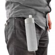Bluetooth колонка с зарядным устройством(2000mAh) и моноподом 