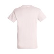 Футболка мужская REGENT, светло-розовый, XXS, 100% хлопок, 150 г/м2
