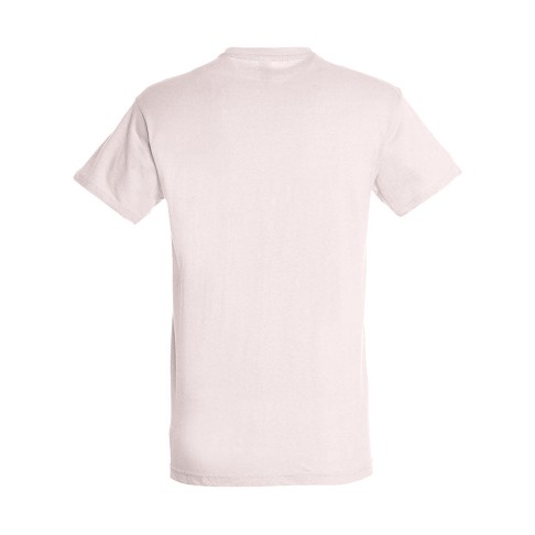 Футболка мужская REGENT, светло-розовый, XXS, 100% хлопок, 150 г/м2