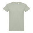 Футболка мужская ANKARA, пастельный зелёный, L, 100% хлопок, 190 г/м2