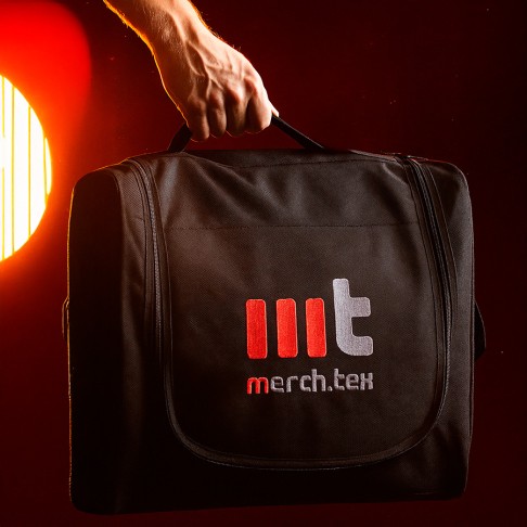 Сумка для образцов_MERCHTEX Сумка для образцов_MERCHTEX