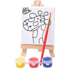 Набор для раскраски Набор для раскраски