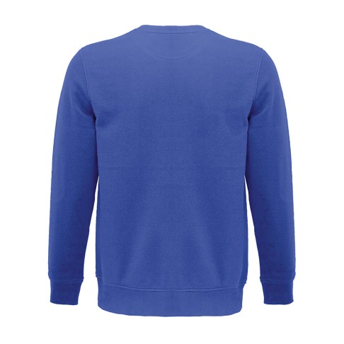 Толстовка мужская COMET, ярко-синий, 3XL, 80 % хлопок, 20% полиэстер, 280 г/м2