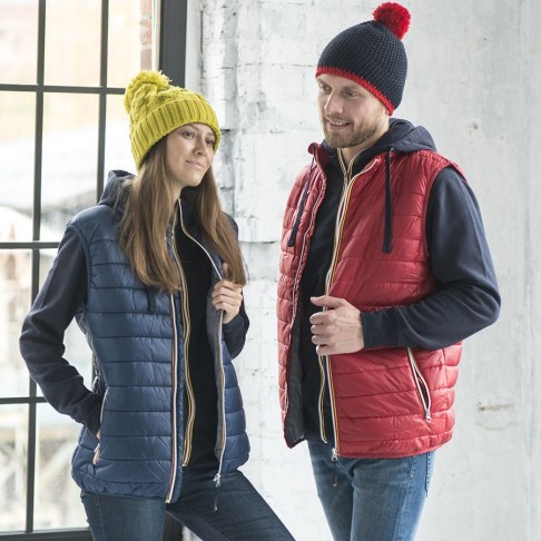 Жилет мужской 