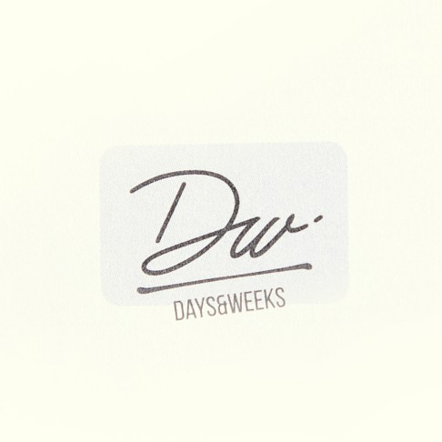 Ежедневник недатированный Montrose, А5,  черный, кремовый блок, графитовый срез