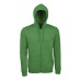 Зеленый