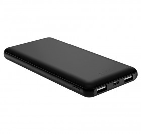 Внешний аккумулятор Accesstyle Midnight II (10000 mAh), черный