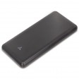 Внешний аккумулятор Accesstyle Midnight II (10000 mAh), черный