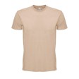 Футболка мужская REGENT, серо-бежевый, L, 100% хлопок, 150г/м2