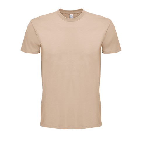 Футболка мужская REGENT, серо-бежевый, M, 100% хлопок, 150 г/м2