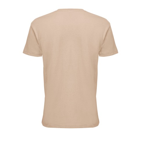 Футболка мужская REGENT, серо-бежевый, XS, 100% хлопок, 150 г/м2